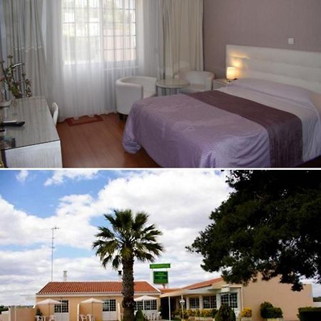 Vila Formosa Al-Estabelecimento De Hospedagem,Quartos-Rooms Monte Gordo Esterno foto