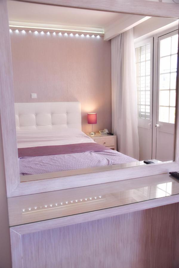 Vila Formosa Al-Estabelecimento De Hospedagem,Quartos-Rooms Monte Gordo Esterno foto